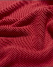 Seasalt - Seasalt Cornwall Red Makers Cotton Jumper