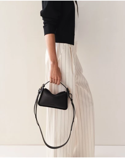 The Horse - Mini Clementine Bag
