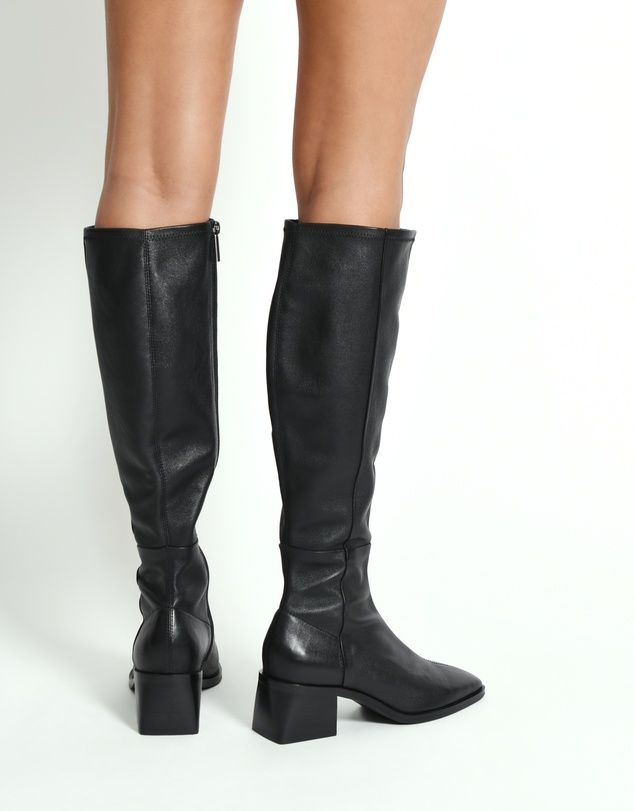 Jo Mercer - Queenie Knee Boots