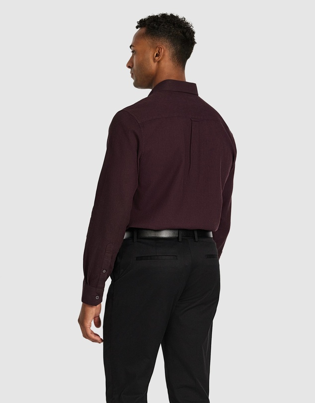 Tarocash - Barrett Textured Shirt