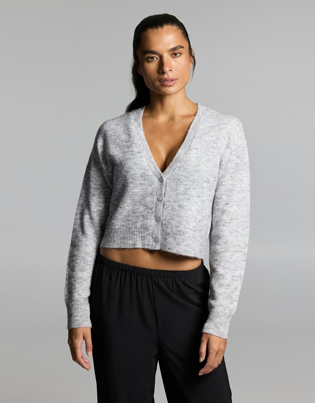 Rockwear - Knit Cardigan