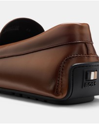 BOSS - Noel Moccasins - Men's