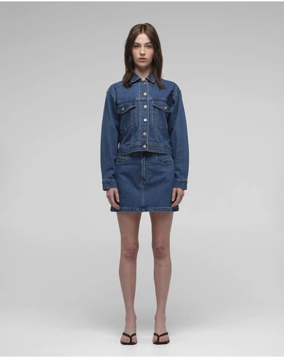 JACANDMOOKI - Clementine Jacket