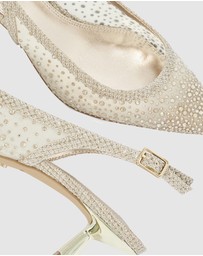 Dune London - Ciana - Gold