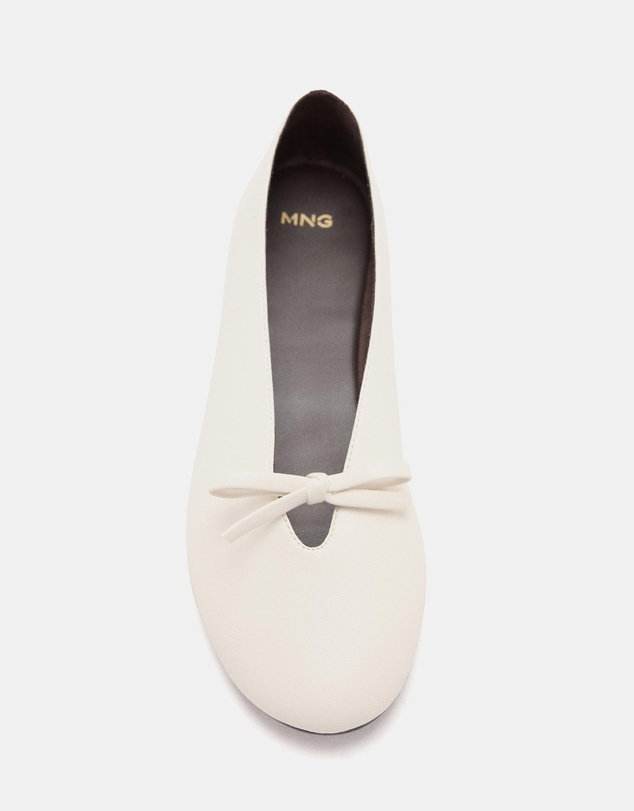 M.N.G - Babu Shoes