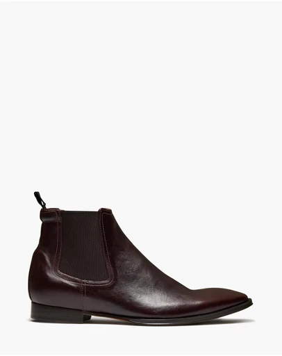 Aquila - D'ORO Collection - Osbourne 2.0 Chelsea Boots