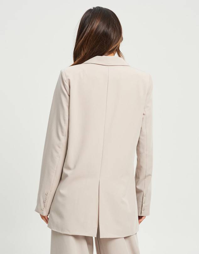Calli - Isla Blazer