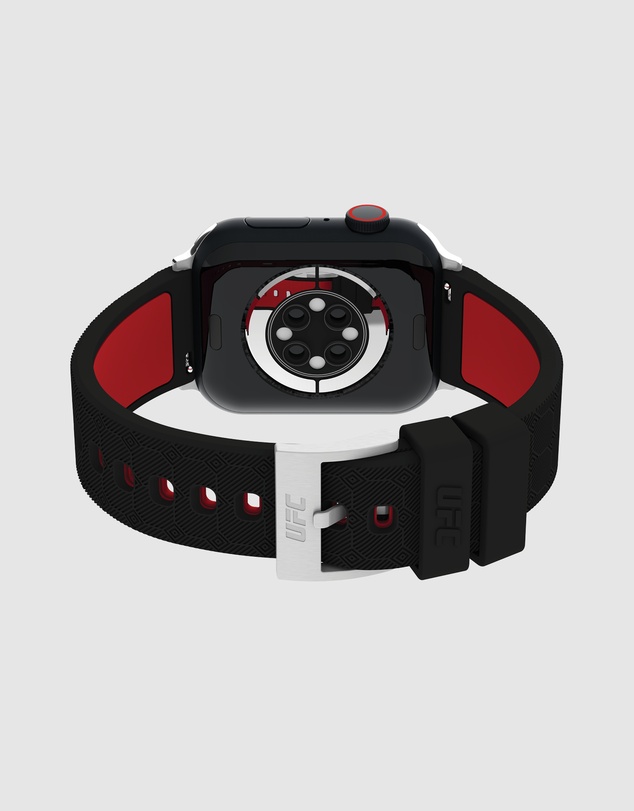 UFC - UFC Apple Band Black / Red