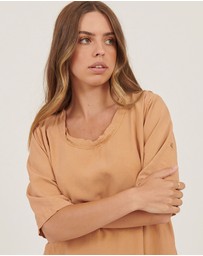 Primness - Tabi Dress
