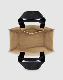 Oroton - Oroton Everyday Tote - Iconic Exclusive