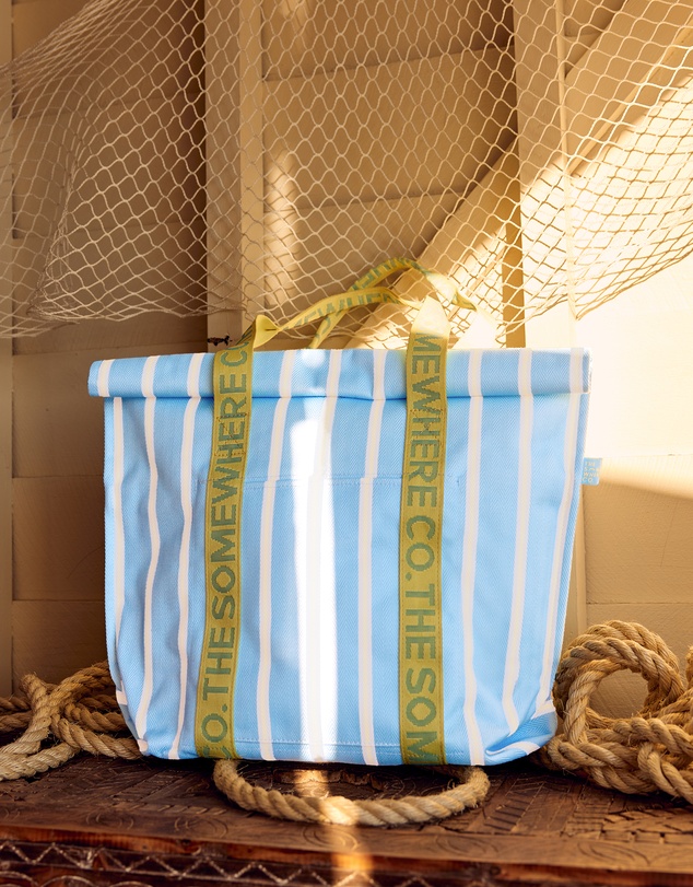 The Somewhere Co - Daybreak Beach Bag