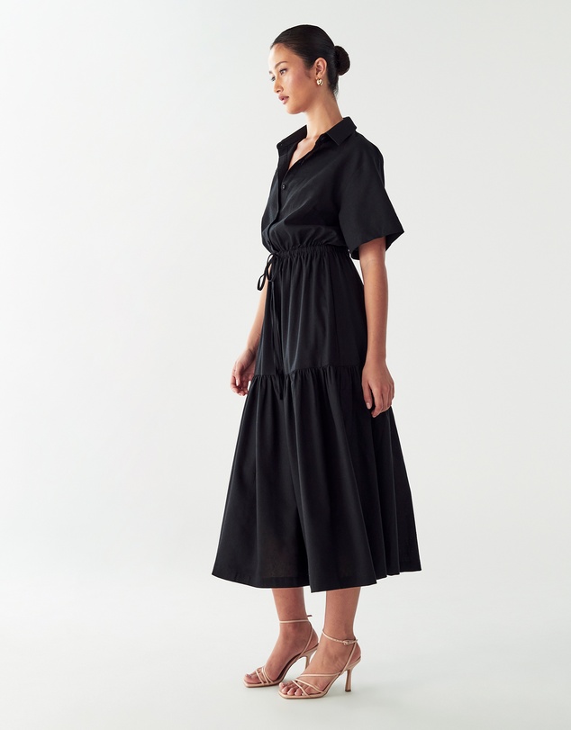 Willa - Effie Dress