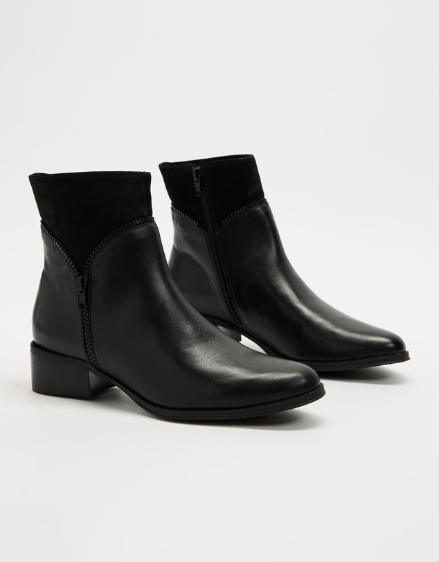 Nina Armando - Salete Boots