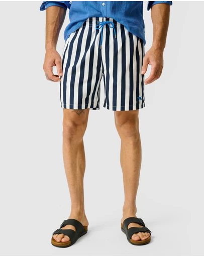 Rodd & Gunn - Jones Bay Swim Short