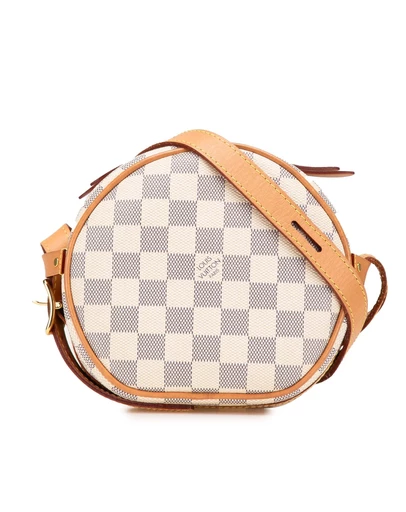Pre-Loved by Azura Reborn - Pre-Loved louis vuitton Pochette Accessories Crossbody