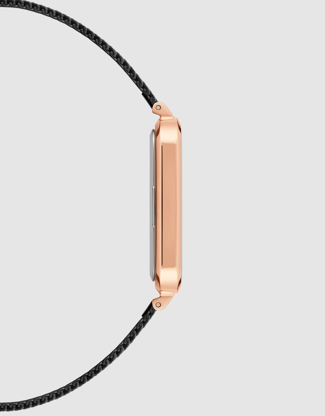 Daniel Wellington - Quadro Ashfield 29mm