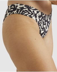 Billabong - Palm Grove Bondi Pant Bikini Bottom