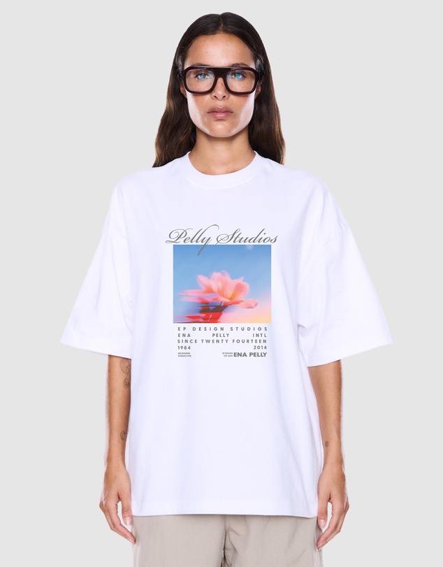ENA PELLY - Maeve Relaxed Tee