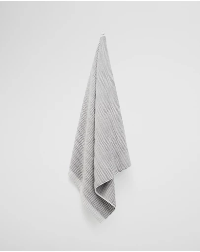 Country Road - Pippa Australian Cotton Bath Sheet
