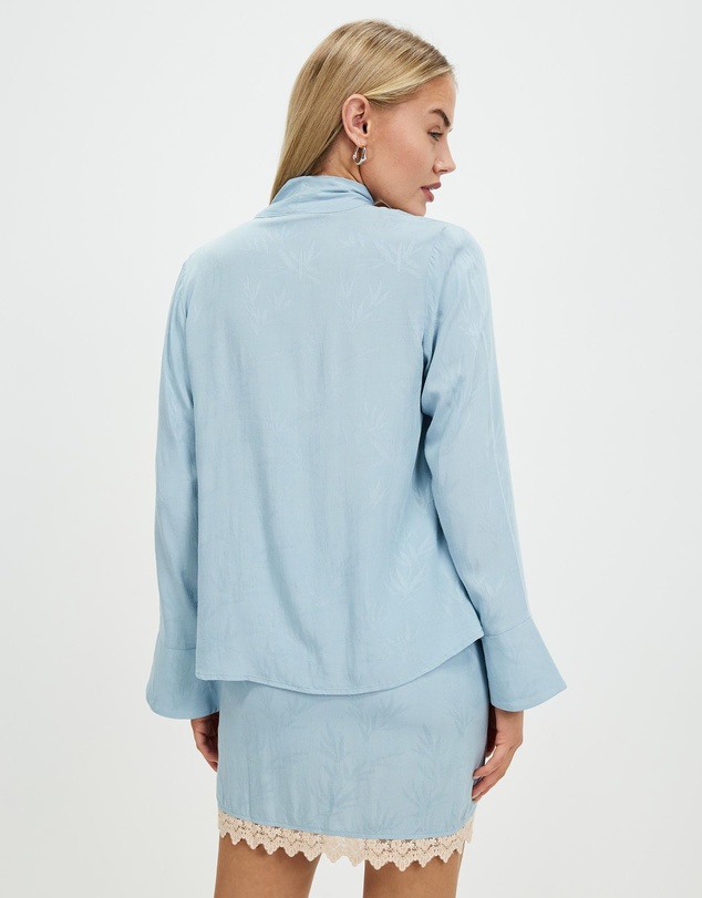 LENNI the label - Mars Blouse
