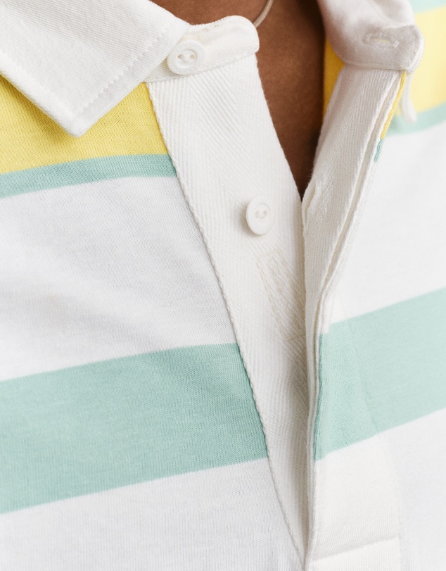 Gant - Multicolour Rugger