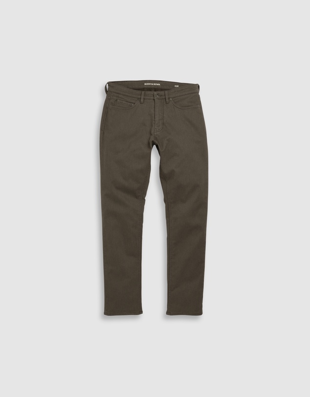 Rodd & Gunn - Leighton Place Straight Jean Regular Leg