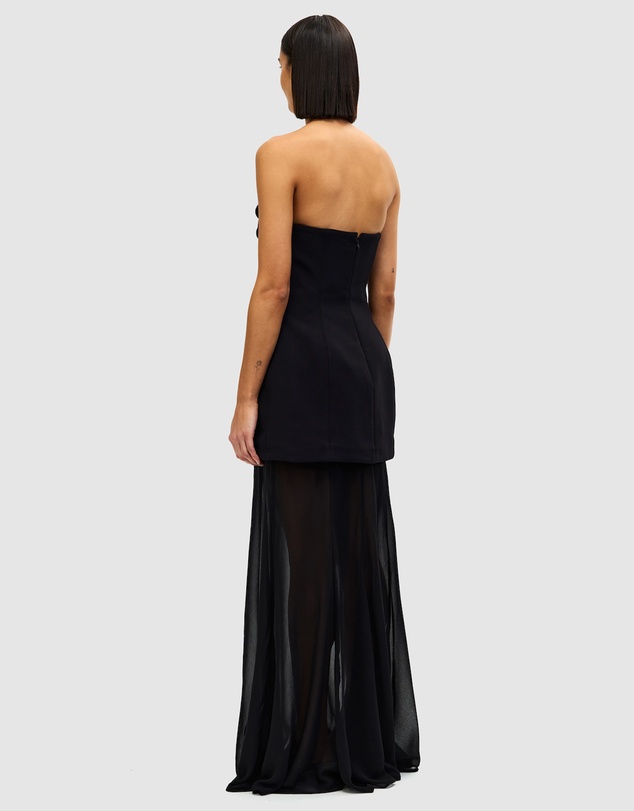 Acler - Ashgill Maxi Dress