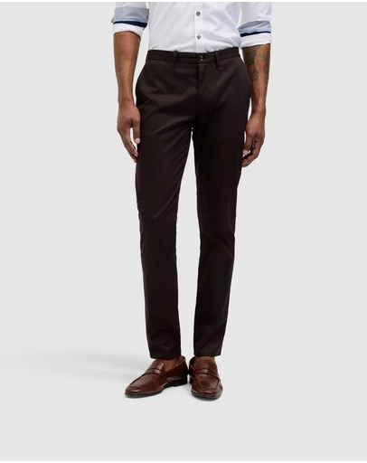 Politix - Bradley Stretch Chino