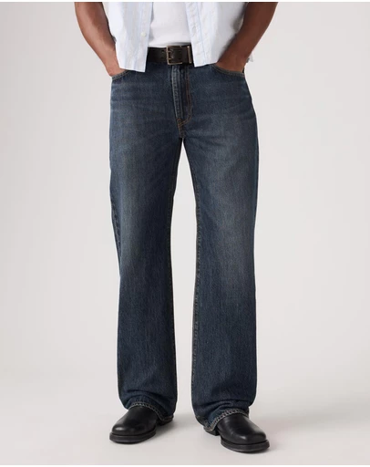 Levi's - 567 Relaxed Flare Jeans