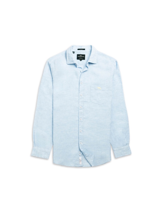 Rodd & Gunn - Coromandel 2 Sports Fit Shirt