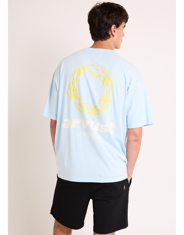Arvust - Crafted T-Shirt