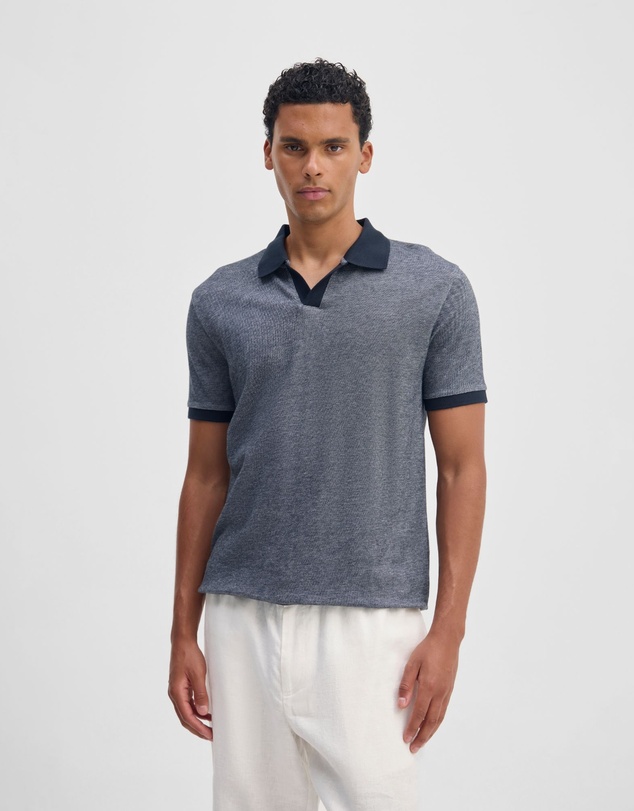 Oxford - Andre Organic Cotton Polo