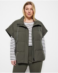 Commonry - Macie Gilet
