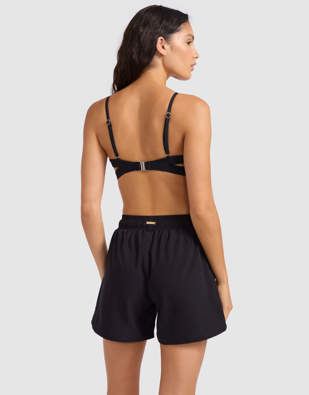 Seafolly - Seafolly Collective Mid Length Boardshort