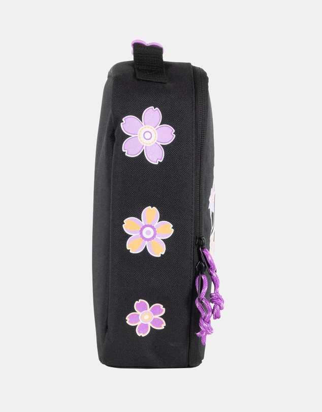 Santa Cruz - Blooming Stack Dot Lunchbox - Teens