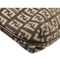 Pre-Loved by Azura Reborn - Pre-Loved Zucchino Canvas Crossbody