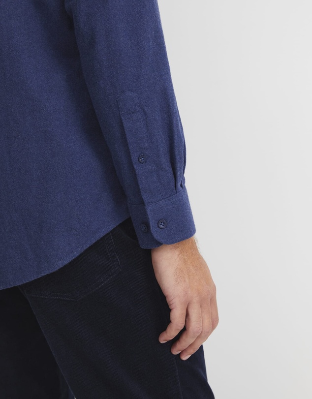 Sportscraft - Jarron Long Sleeve Shirt