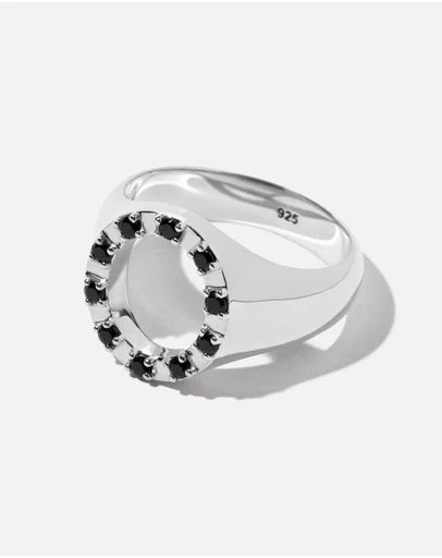 Rawninety - Octavia Ring