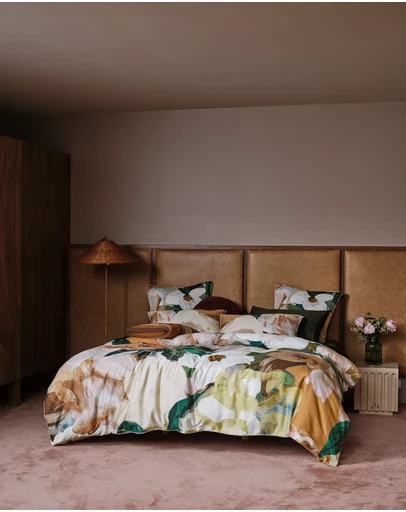 Linen House - Yilenna Quilt Cover Set