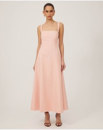 Tussah - Bentley Midi Dress