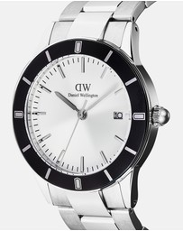 Daniel Wellington - Iconic Paradigma Link Bezel