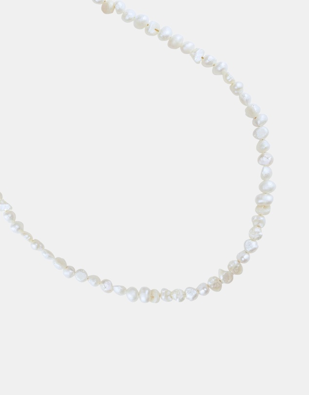 Pastiche - Abigail Necklace