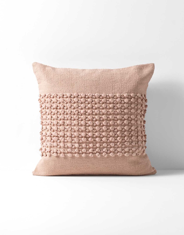 Aura Home - Bobble Cushion