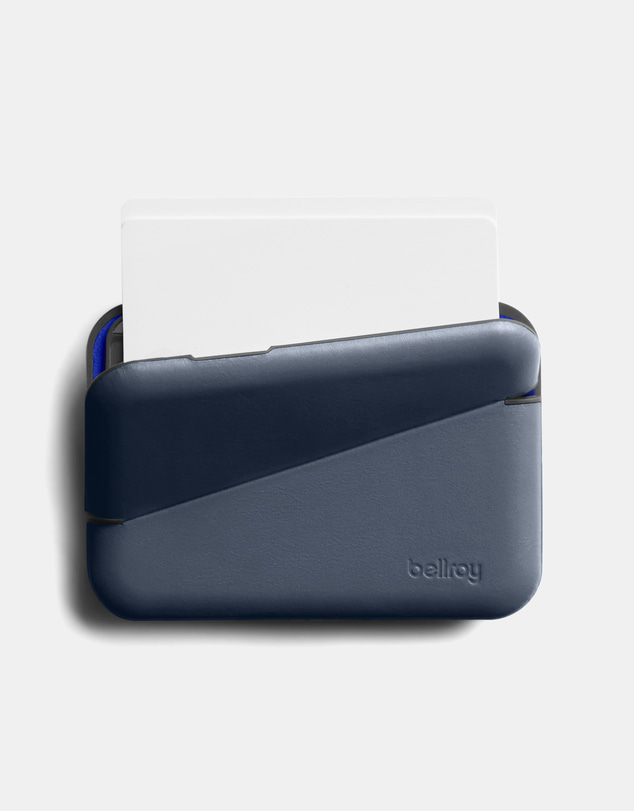 Bellroy - Flip Case (Second Edition)