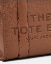 Marc Jacobs - The Leather Small Tote Bag