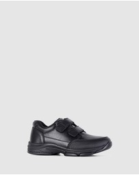 Harrison - Harlem School Shoes