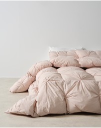 Linen House - Avalon Coverlet