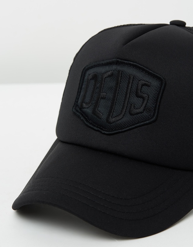 Deus Ex Machina - Baylands Trucker