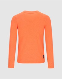 TYGO&vito - Mase Long Sleeve T-Shirt - Kids-Teens