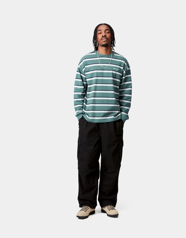 Carhartt WIP - Cole Cargo Pants